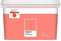 Alpina Wandfarbe Alpina PANTONE&reg; 2,5 Liter