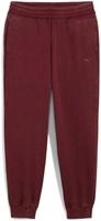 PUMA Trainingshose ESS ELEVATED COMFORT WASH SWEATPANTS FL CL f&uuml;r Alltag und...
