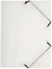 EXACOMPTA Organisationsmappe Exacompta Sammelmappe A4 PP Crystal