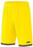 Jako Trainingshose Center 2.0 Basketball Short (1-tlg) Kordelzug