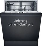 SIEMENS vollintegrierbarer Geschirrsp&uuml;ler iQ300 SN63HX16TE, 13 Ma&szlig;gedecke,