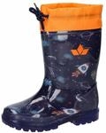 Lico Gummistiefel Powerlight W Blinky Gummistiefel