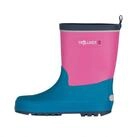 TROLLKIDS Kids Lysefjord Rubber Boots Gummistiefel