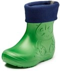 Ladeheid Kinder Federleichte Gummistiefel Thermo mit F&uuml;tterung&nbsp;LA-CA-Panda249