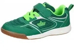 Lico Sportschuh Racine VS Trainingsschuh gr&uuml;n 28 EU