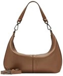 Liebeskind Berlin Schultertasche Hobo, aus echtem Schafsleder
