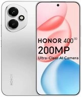 Honor Honor 400 Handy 5G 8GB RAM Snapdragon 7 Gen 3 Smartphone (6.55 Zoll, 512 GB