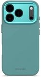 DECODED Smartphone-H&uuml;lle AntiMicrobial Silicone Backcover iP 17 Pro Retro