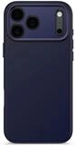 DECODED Smartphone-H&uuml;lle AntiMicrobial Silicone Backcover iP 17 Pro Max