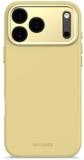 DECODED Smartphone-H&uuml;lle AntiMicrobial Silicone Backcover iP 17 Pro Max