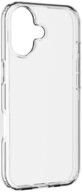 Cellularline Handyh&uuml;lle Clear Strong Case f&uuml;r Apple iPhone 17 Handyh&uuml;lle
