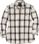 Carhartt T-Shirt Heavyw. Twill L/S 105576