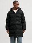 Jack & Jones Steppjacke JJESOHO LONG PUFFER LN