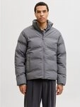 Jack & Jones Steppjacke JJESOHO PUFFER COLLAR SN