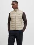 Jack & Jones Steppweste JJEBRADLEY LIGHT BODYWARMER COLLAR NOOS