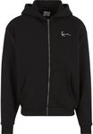 Karl Kani Sweatjacke Karl Kani Karl Kani Chest Signature Essential OS Zip Hoodie
