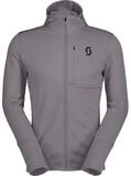 Scott Sweatshirt Hoody M's Defined Light Leichter und dehnbarer Hoody f&uuml;r...