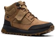 Clarks ATL TrekHi GTX Trekkingschuh Trekking Schuh, Boots mit Gore-Tex