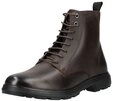 Geox Geox Stiefelette Leder Schn&uuml;rstiefelette