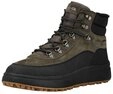 Geox Geox Stiefelette Leder/Textil Schn&uuml;rstiefelette