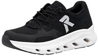 Rieker Sport Slip-On Sneaker Freizeitsneaker, Halbschuh, Schlupfschuh mit