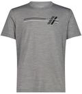 CMP T-Shirt CMP Herren T-Shirt MAN T-SHIRT 32T7177