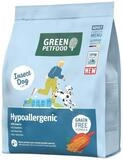 Green Petfood Hypoallergenic 900 g - 5 St&uuml;ck, Trockenfutter f&uuml;r: Hund