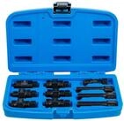 BGS technic Radnabenabzieher BGS TECHNIC Polrad-Abzieher-Satz, 7748, f&uuml;r