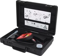 KS Tools Gabel- und Ringschl&uuml;ssel Digitaler Bremsfl&uuml;ssigkeits-Tester...