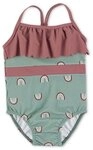 Sterntaler&reg; Badeanzug UV-Schutz 50+ Badeanzug Regenbogen (1-St., Kinderbadeanzug mit