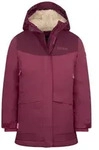 TROLLKIDS Wintermantel GIRLS OSLO COAT PRO l&auml;nger geschnittener Wintermantel,