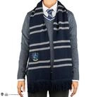 Cinereplicas Zauberer-Kost&uuml;m Ravenclaw Schal, Mit Ravenclaw durch die kalte