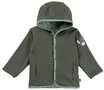 Sterntaler&reg; Winterjacke Baby Wendejacke Bl&auml;tter (1-St)