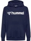 hummel Kapuzenpullover Hummel Kinder Kapuzenpullover hmlGO 2.0 Cotton Logo...