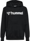 hummel Kapuzenpullover Hummel Kinder Kapuzenpullover hmlGO 2.0 Cotton Logo...