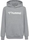 hummel Kapuzenpullover Hummel Kinder Kapuzenpullover hmlGO 2.0 Cotton Logo...