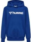 hummel Kapuzenpullover Hummel Kinder Kapuzenpullover hmlGO 2.0 Cotton Logo...