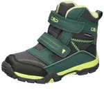 CMP CMP Kinder Winterstiefel Pyry Snow Boot WP 38Q4514 Winterstiefel gr&uuml;n 25 EU