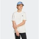adidas Originals T-Shirt sportliches T-Shirt, f&uuml;r Kinder und Teens, mit