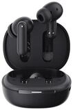 QCY QCY MeloBuds N30 ANC Bluetooth Kopfh&ouml;rer Schwarz Bluetooth-Kopfh&ouml;rer