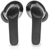 Nedis HPBT5060BK In-Ear-Kopfh&ouml;rer (Bluetooth, ANC bis 17 dB, Touch-Steuerung,