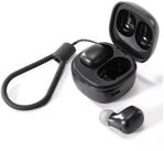 JOYROOM Kabellose In-Ear Kopfh&ouml;rer in Schwarz Bluetooth 5.2 IP54 Schutzart