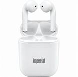 IMPERIAL bluTC TWS Kopfh&ouml;rer Bluetooth Kabellos Earbuds In-Ear Headset