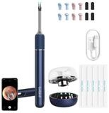bebird Elektrischer Ohrenreiniger Bebird Note 5 Pro Otoskop Ohrreiniger mit...