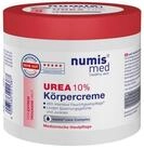 numis med K&ouml;rperbutter Urea Creme 10% 400 ml - K&ouml;rpercreme trockene Haut,