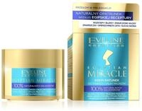 Eveline Cosmetics Nachtcreme EVELINE Egyptian Miracle Cream f&uuml;r Gesicht, K&ouml;rper und