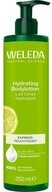 WELEDA Bodylotion Hydrating, 250 ml