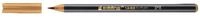 edding Malstift Edding Pinselstift 1340 ocker