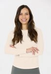 ATHLECIA Funktionsshirt Miwa mit schnell trocknenden Eigenschaften