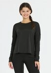 ATHLECIA Langarmshirt Pacy aus atmungsaktivem Funktionsmaterial